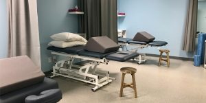Fort Whyte Physiotheraphy